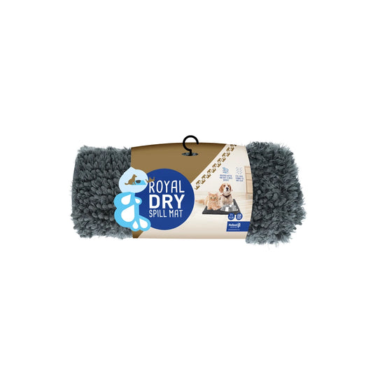 Tapis Absorbant Chien Lavable - Royal Dry
