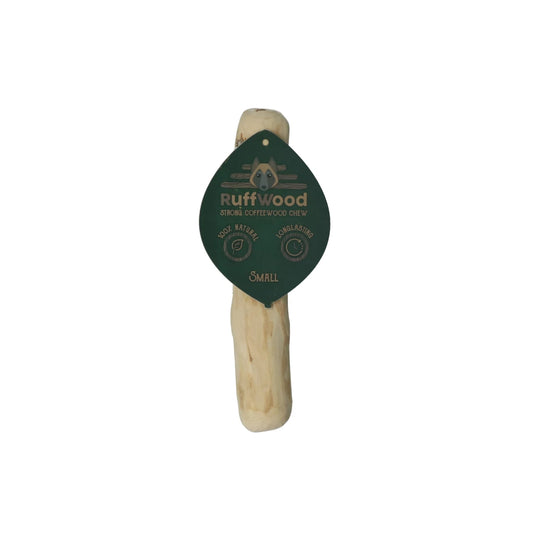Bâton à Mâcher pour Chien - Ruffwood