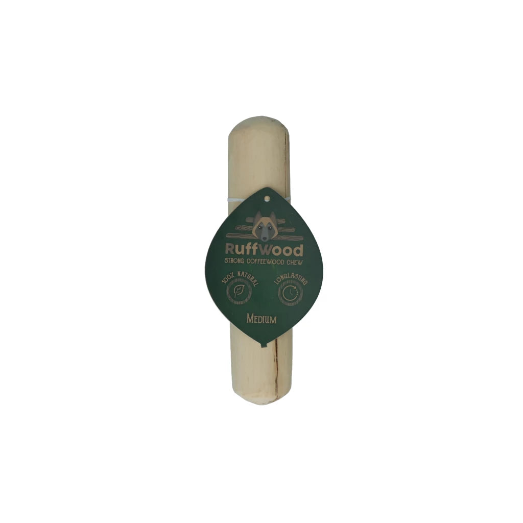 Bâton à Mâcher pour Chien - Ruffwood