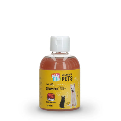 Shampoing Chien Peau Sensible - Excellent Pets