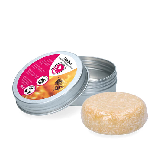 Shampoing Solide pour Chien -