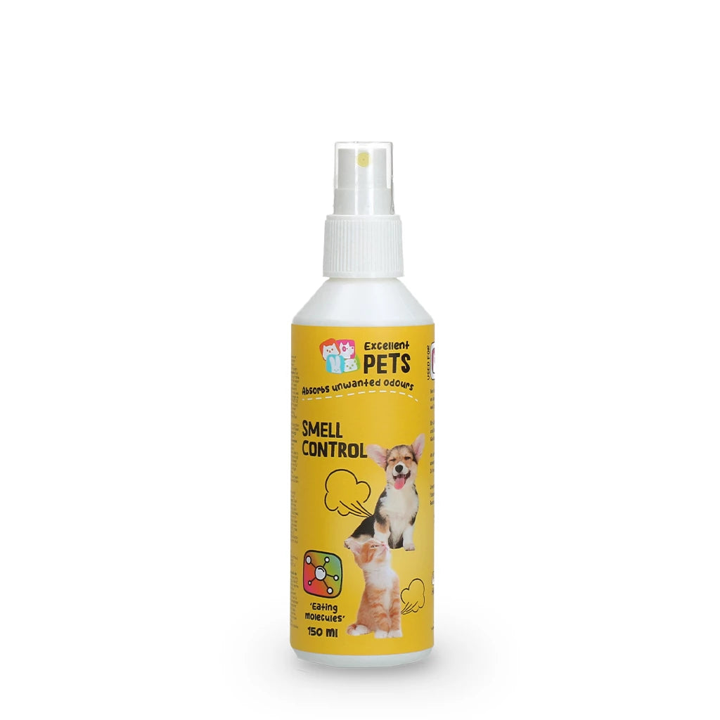 Spray Anti Odeur Chien - Excellent Pets