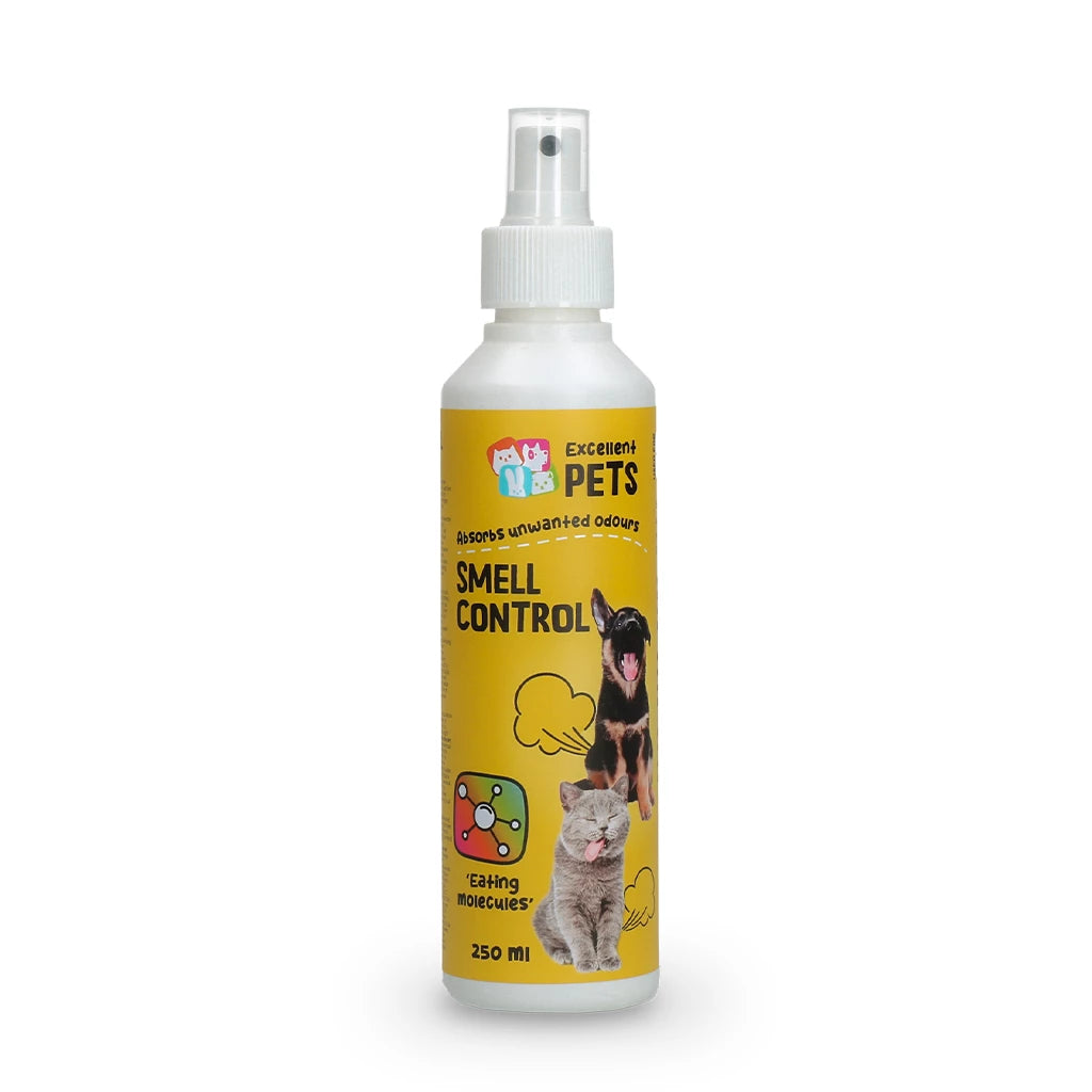 Spray Anti Odeur Chien - Excellent Pets