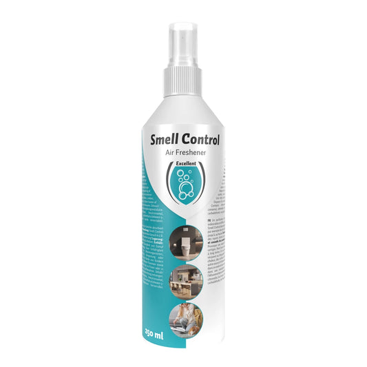 Désodorisant pour Chien - Excellent