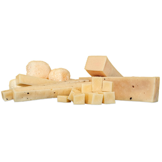 Friandise Fromage Chien Offre groupée (30 packets) - SwissCowers