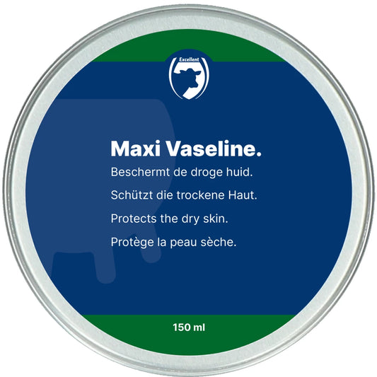 Vaseline pour Chien - Excellent