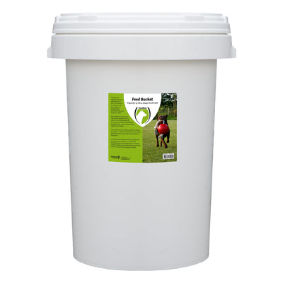 Conteneur pour Croquette Chien 52kg