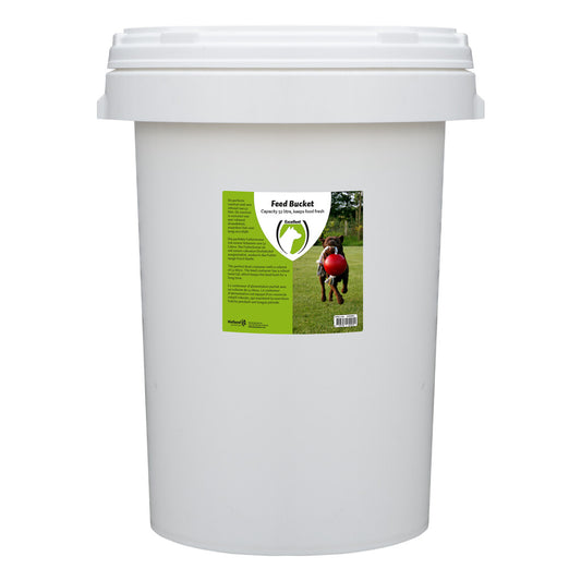 Conteneur pour Croquette Chien 52kg