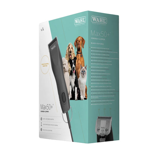 Tondeuse Chien Professionnelle - Wahl