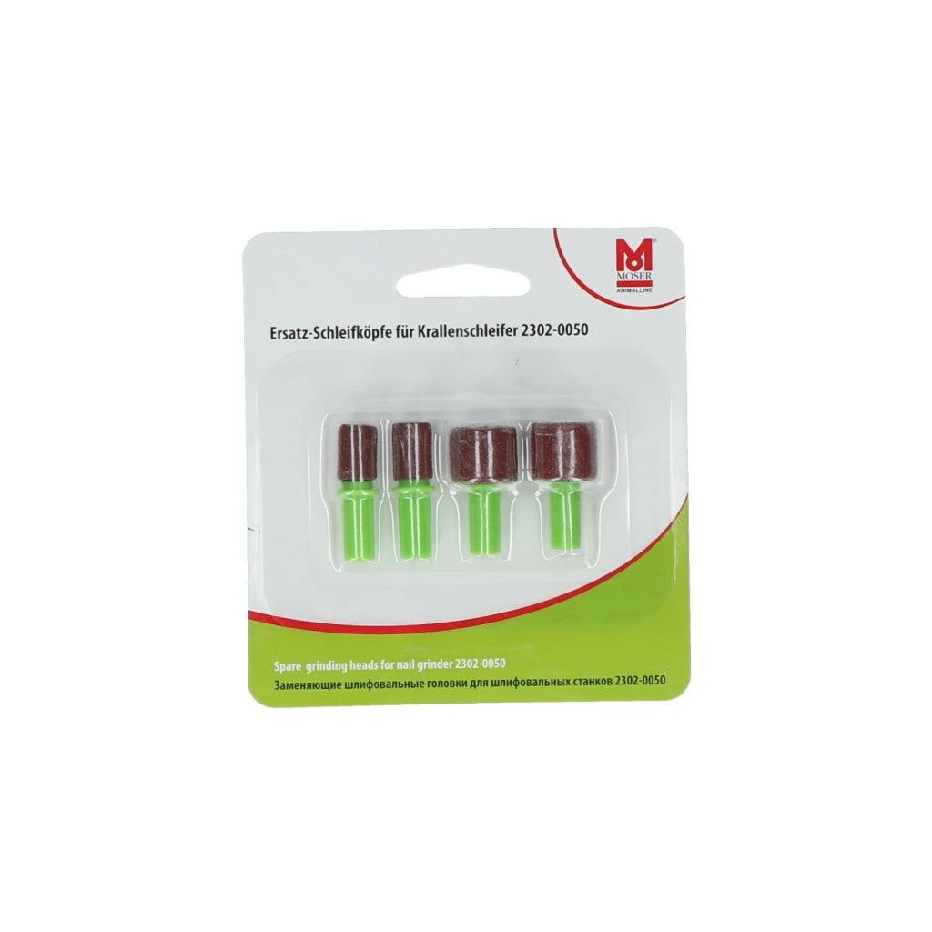Lime a Ongle Electrique Chien - Wahl