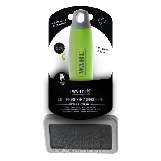 Brosse Demelante pour Chien - Wahl