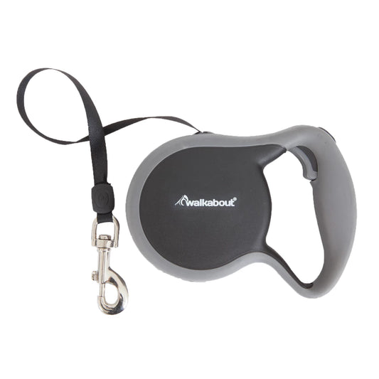 Laisse pour Chien Rétractable - Petmate