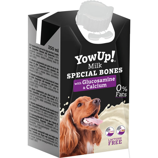 Lait pour Chien - YowUp
