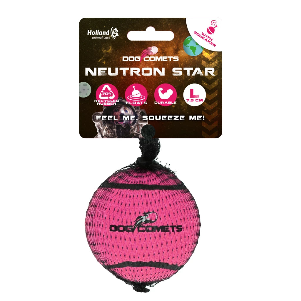 balle-pour-chien-qui-couine-dog-comets-i
