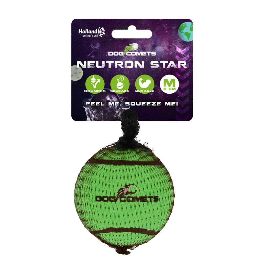 balle-pour-chien-qui-couine-dog-comets-idddzz