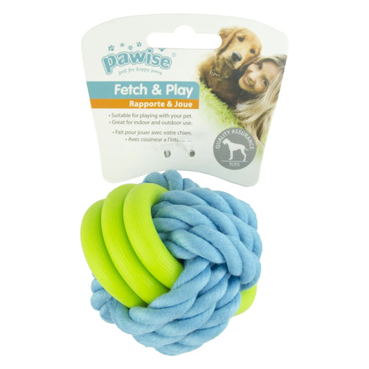 ballon-resistant-pour-chien-pawise