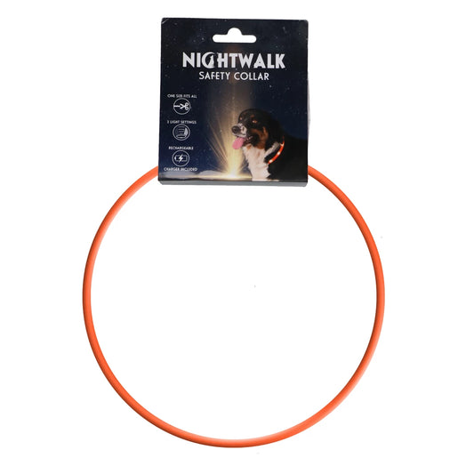 collier-lumineux-chien-nightwalk
