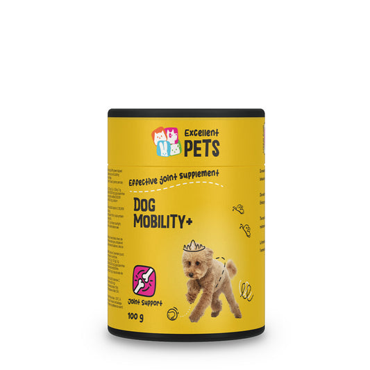 complement-alimentaire-articulation-chien-excellent-pets