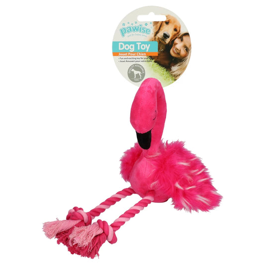 flamant-rose-peluche-chien-pawise