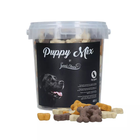 friandise-pour-chiot-lunas-choice