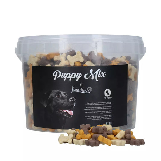 friandises-pour-chiot-lunas-choice