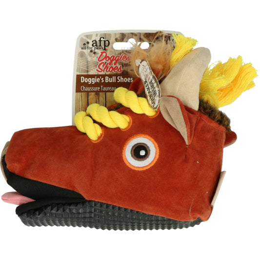 jouet-chaussure-pour-chien