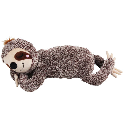 peluche-paresseux-pour-chien-pawise